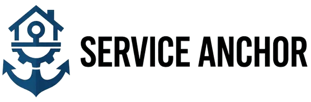 Service Anchor logo