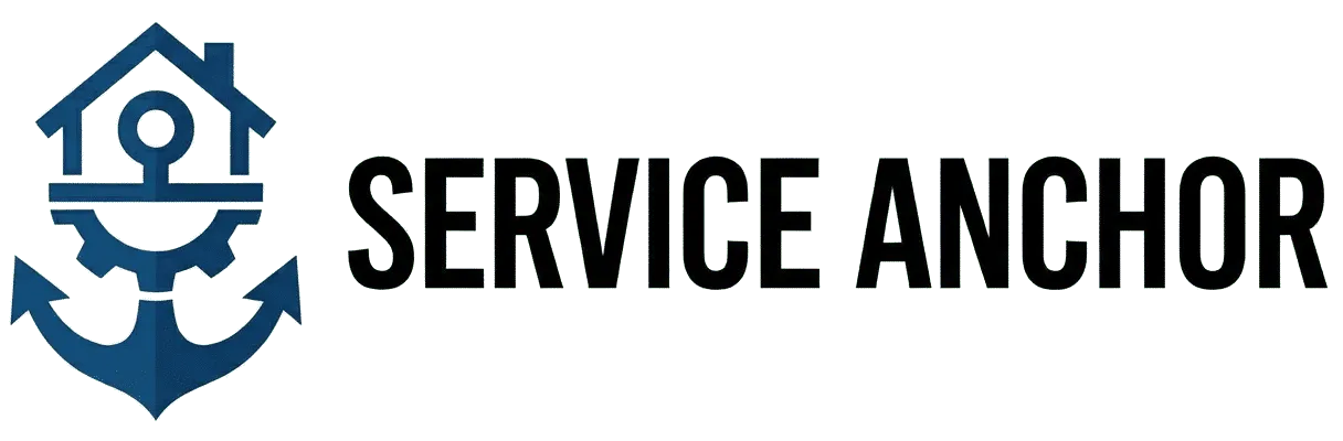 Service Anchor